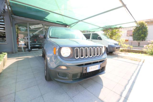 JEEP Renegade 1.6 Mjt Neopatentati 2018