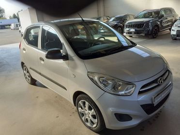 Hyundai i10 i10 1.1 12V BlueDrive GPL Classic