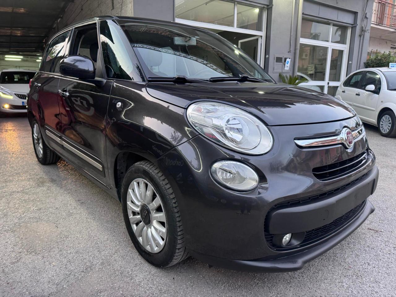 Fiat 500L 1.4 95 CV Lounge GPL/GAS GARANZIA