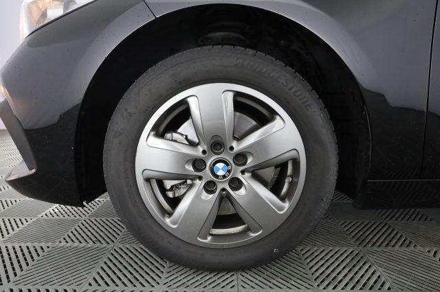 BMW 116 Serie 1 d BUSINESS ADVANTAGE