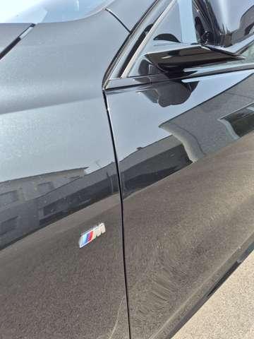 BMW 116 116d Msport auto
