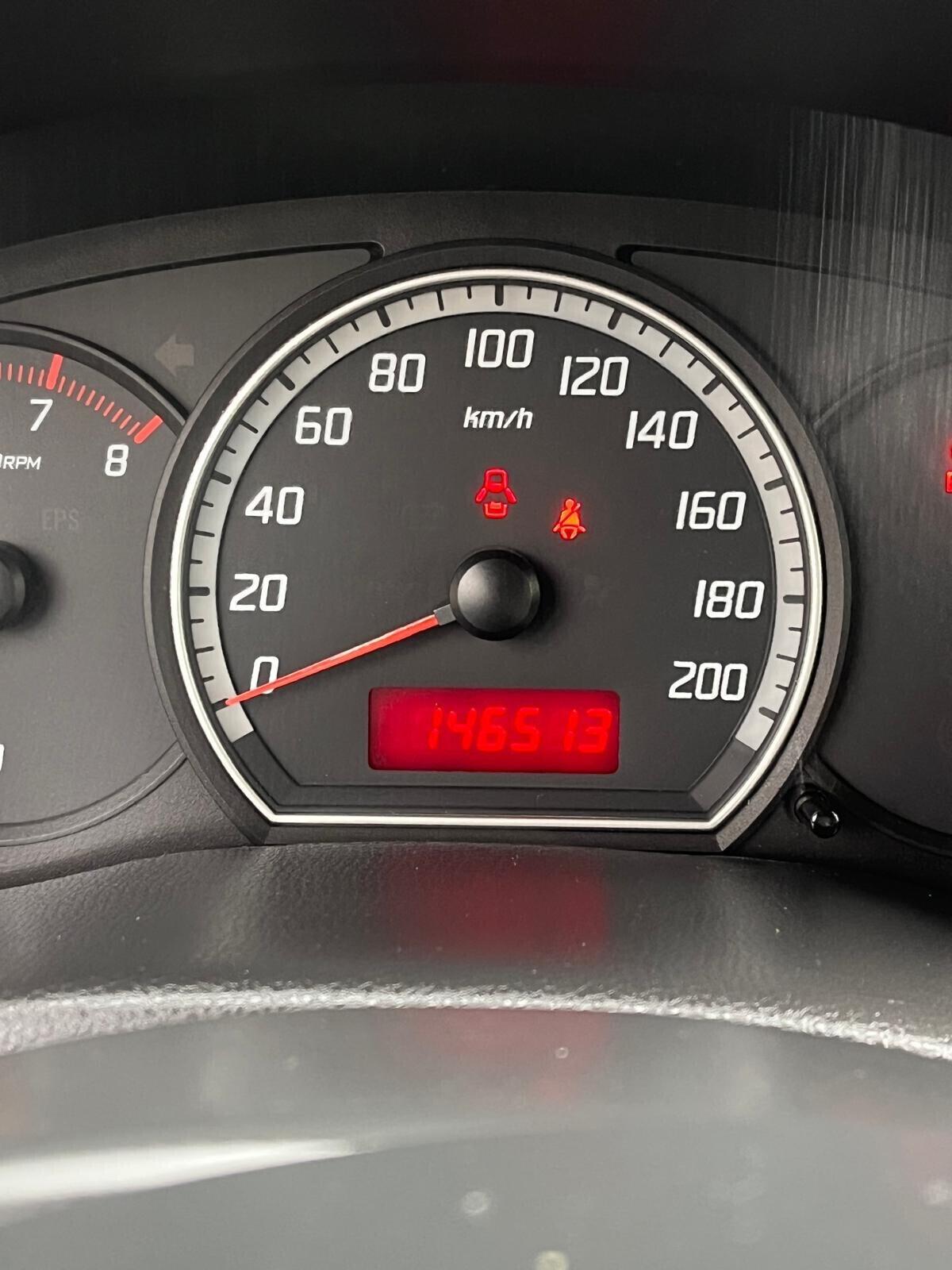 Suzuki Swift 1.3 5p. GL PLUS solo 140.000 KM !!!!!!!