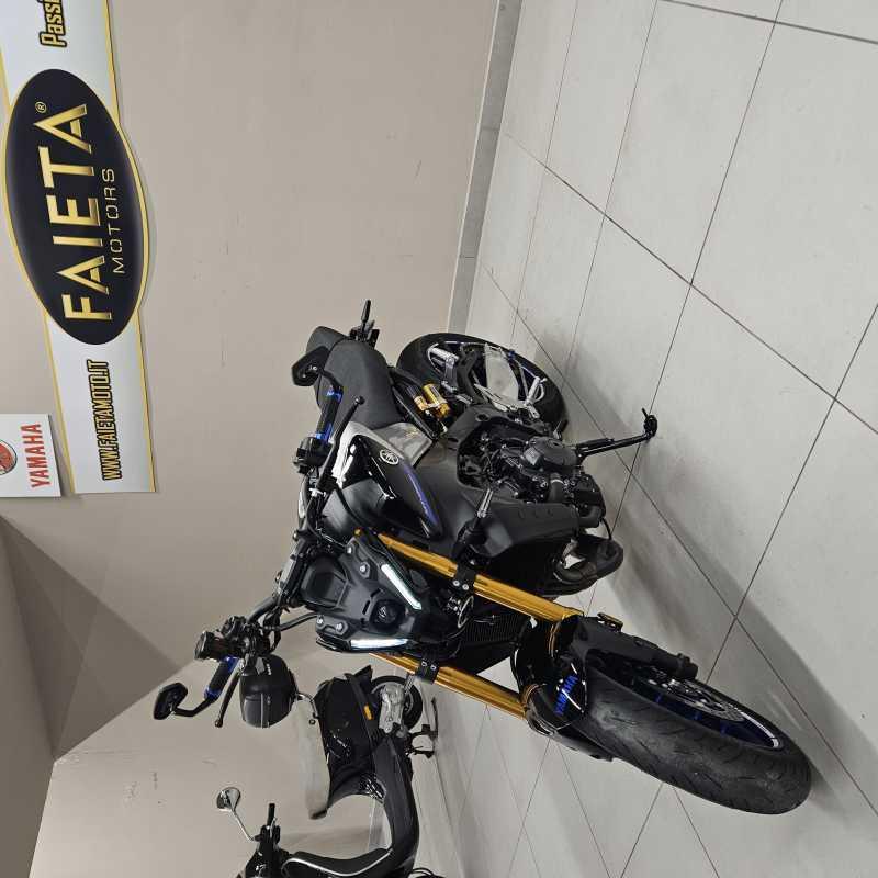 Yamaha MT-09 SP - 2023