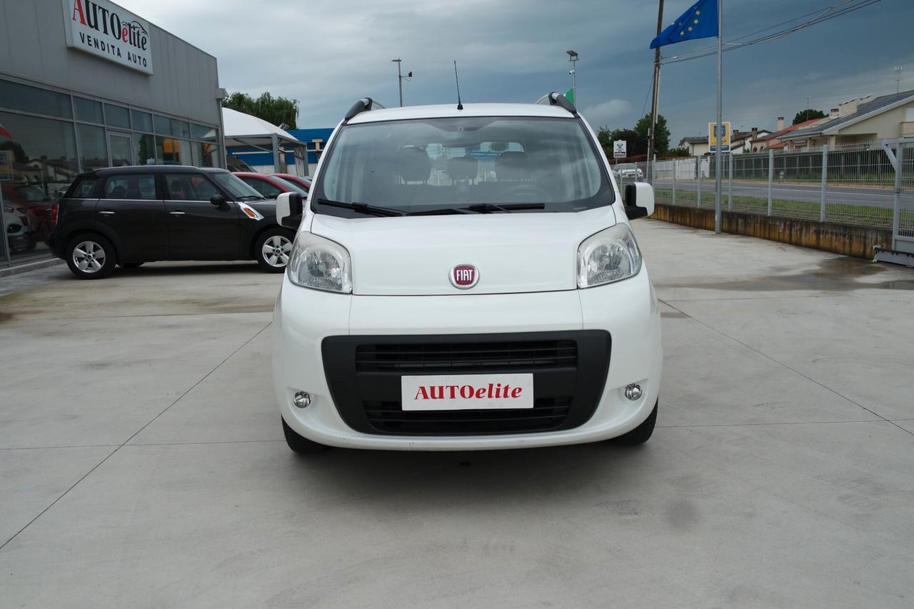 Fiat Qubo 1.4 8V 77 CV Dynamic Natural Power