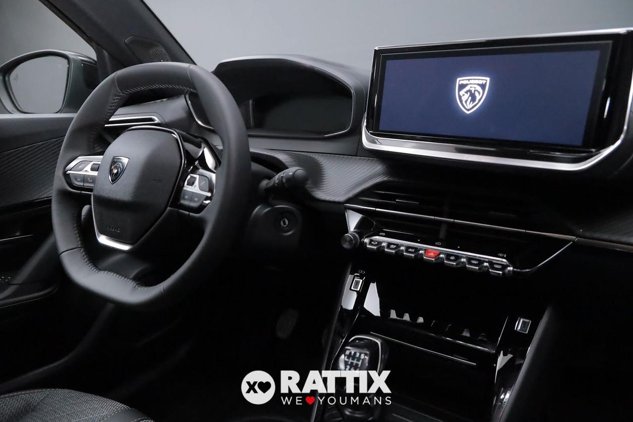 Peugeot 2008 1.2 Puretech 100CV Allure