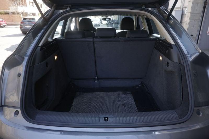 Audi Q3 Audi Q3 TDI Business Plus Unicoproprietario