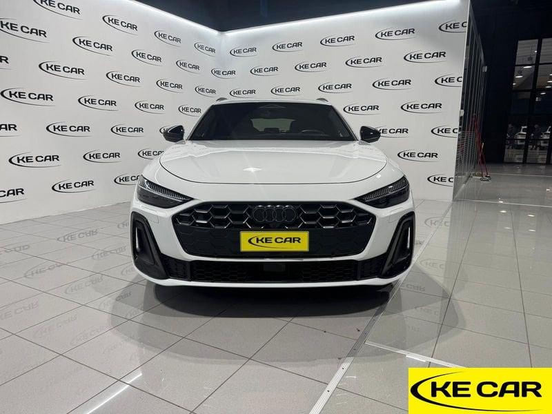 Audi A5 A5 Avant TDI 150 kW mHEV+ S Line - Est. Gar. 2029