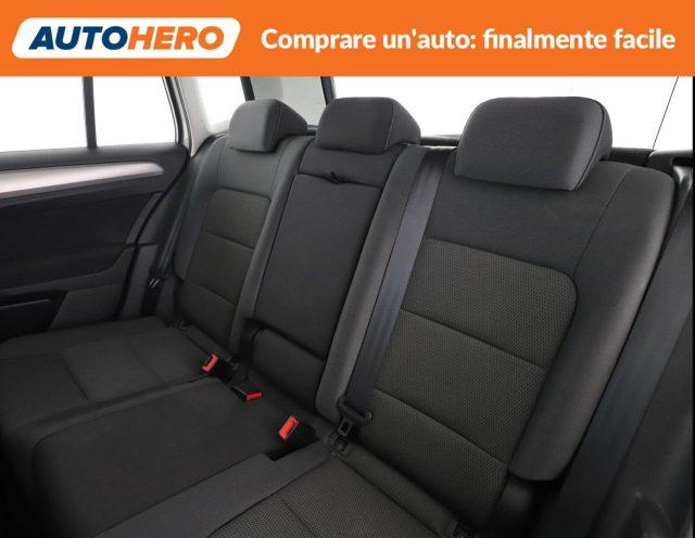 VOLKSWAGEN Golf Sportsvan 1.2 TSI 110CV Comfortline BlueMotion Tech.
