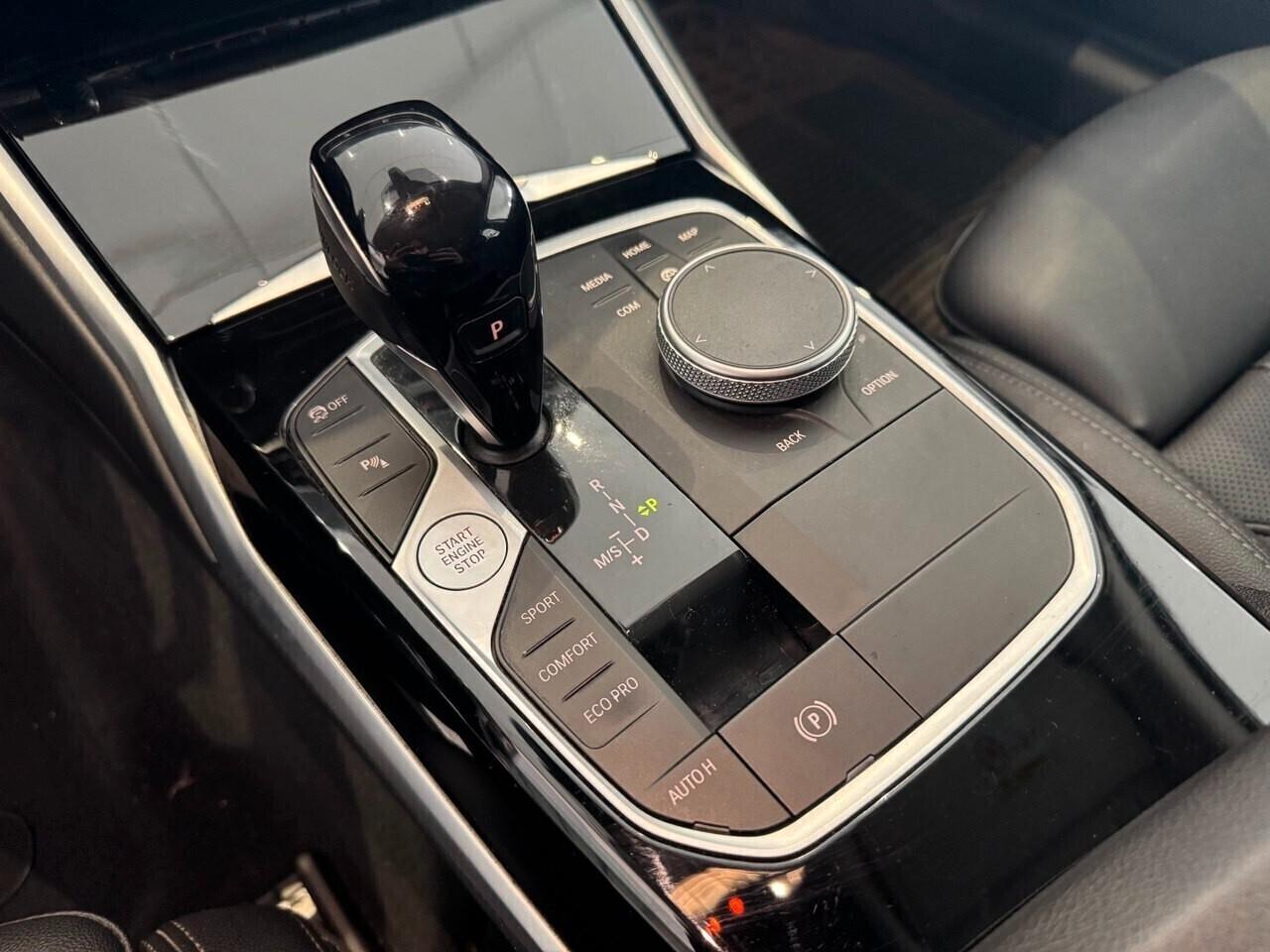 Bmw 4er Gran Coupe 420d 48V