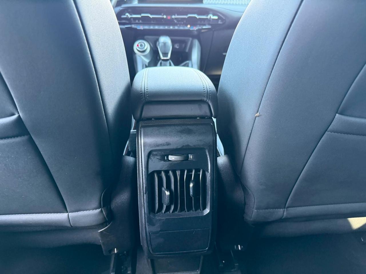 Alfa Romeo Tonale 1.6 diesel 130 CV TCT6 Sprint