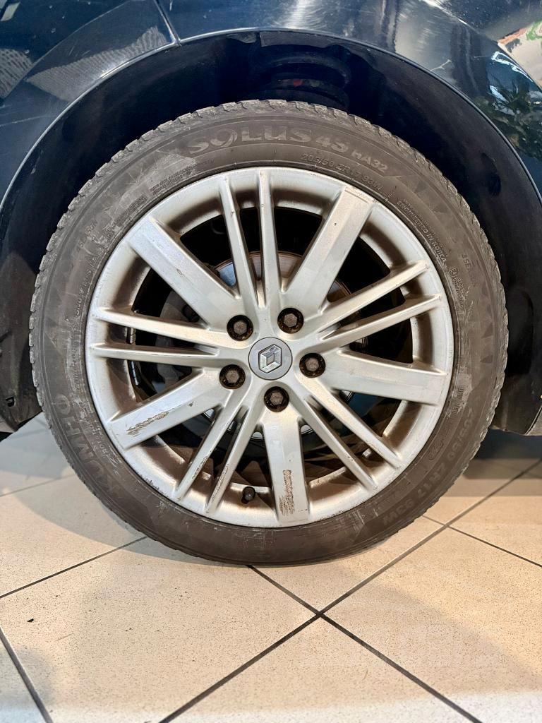 Renault Megane 5 Porte Megane 1.4 tce 16v Gt Line 130cv