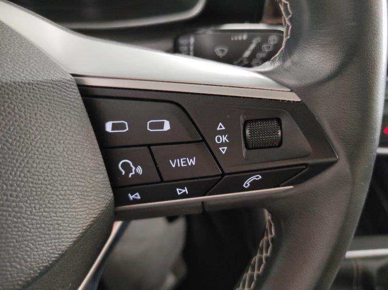 SEAT Leon 4ª serie - Leon Sportstourer 2.0 TDI Style