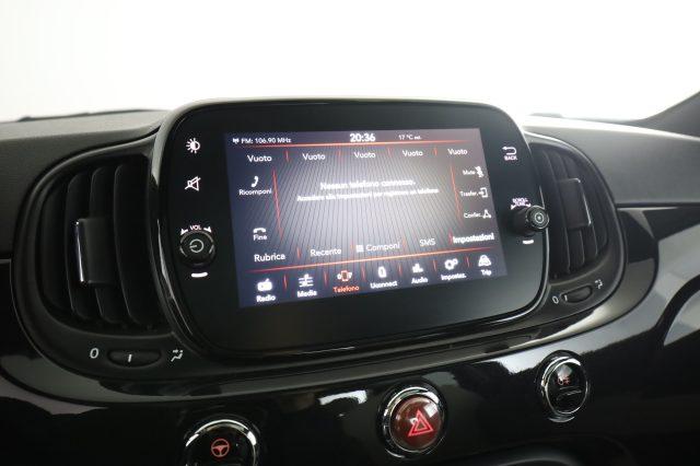 FIAT 500 500 1.0 Hybrid Dolcevita