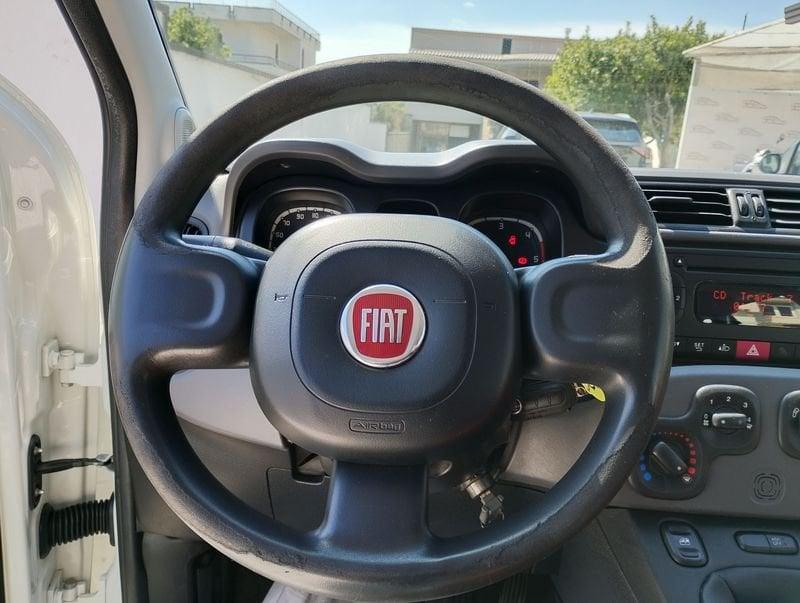 FIAT Panda 1.3 MJT 95 CV