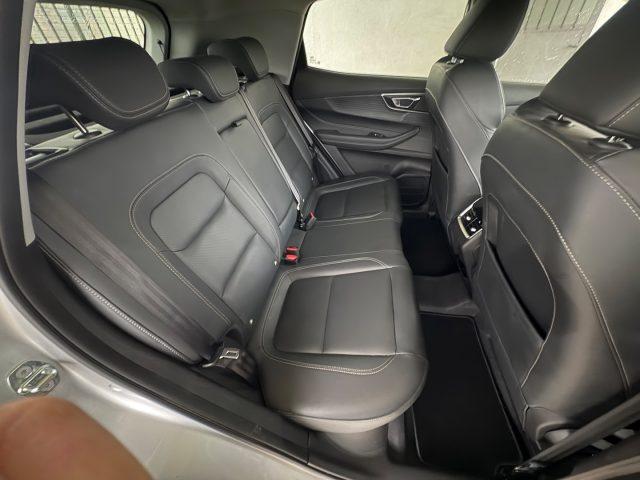 DR MOTOR DR 5.0 1.5 Turbo Bi-Fuel GPL POCHI CHILOMETRI