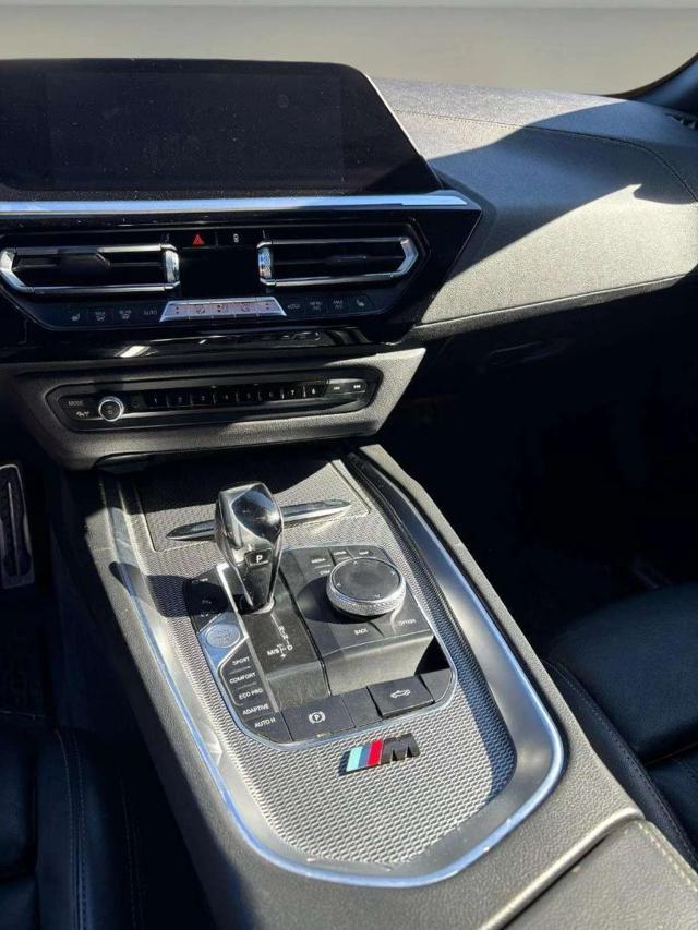 BMW Z4 M 40i