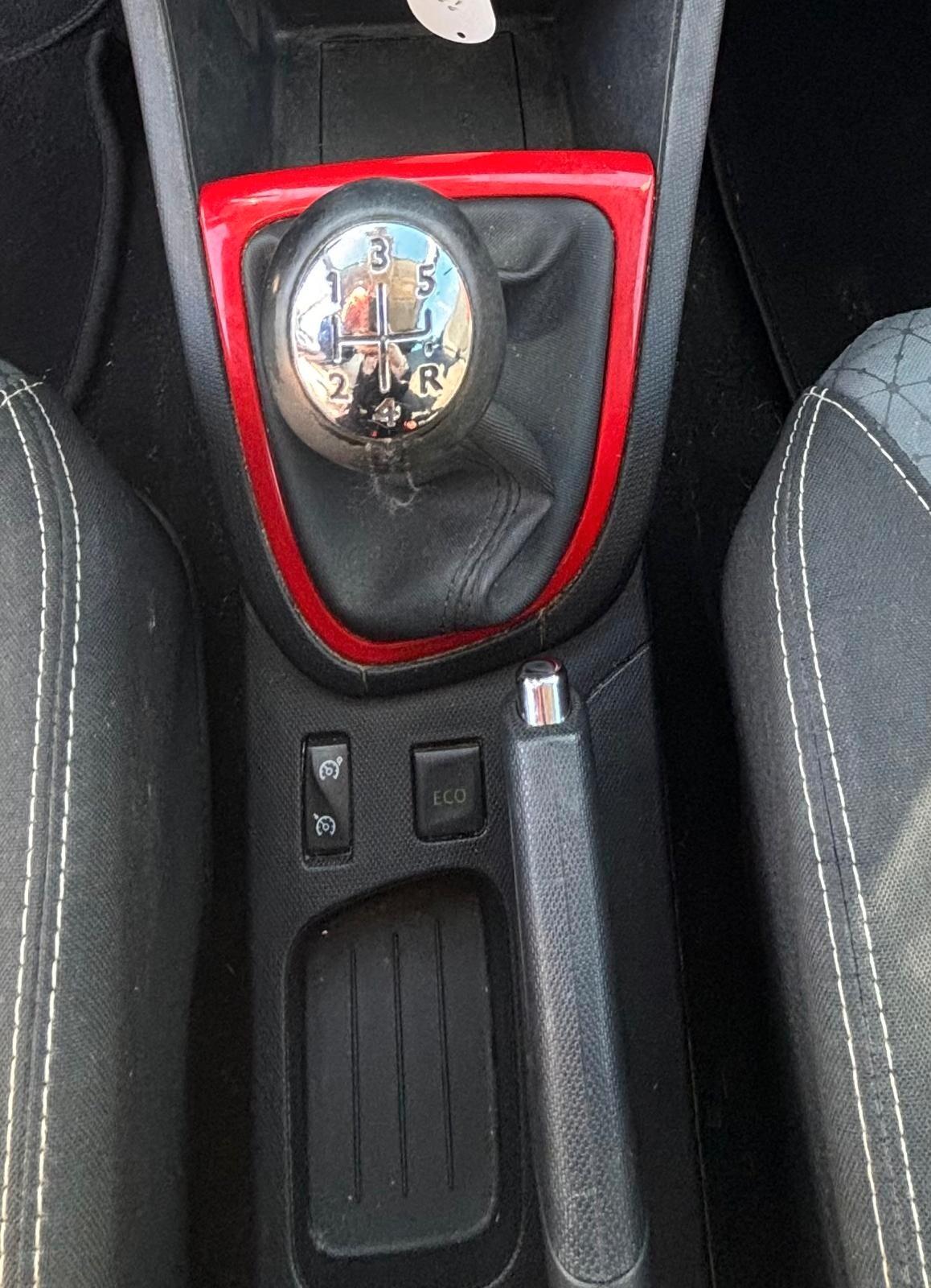 Renault Clio 1.5 dCi 8V 90CV Start&Stop 5 porte Energy