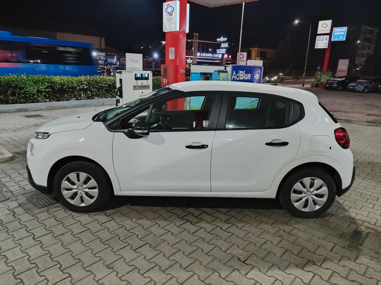 Citroen C3 1.2 SOLO 40.000KM 2018 OFFERTA PROMO