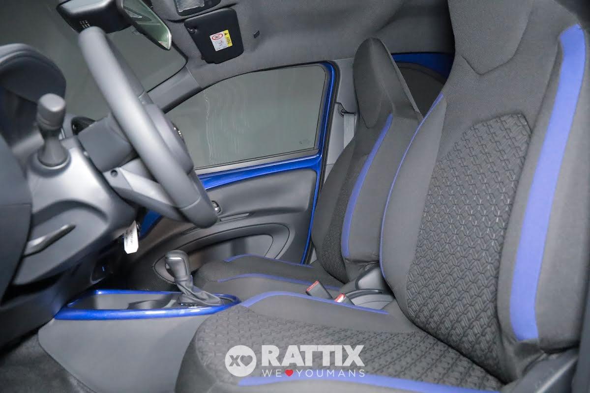 Toyota Aygo X 1.0 72CV Trend s-CVT