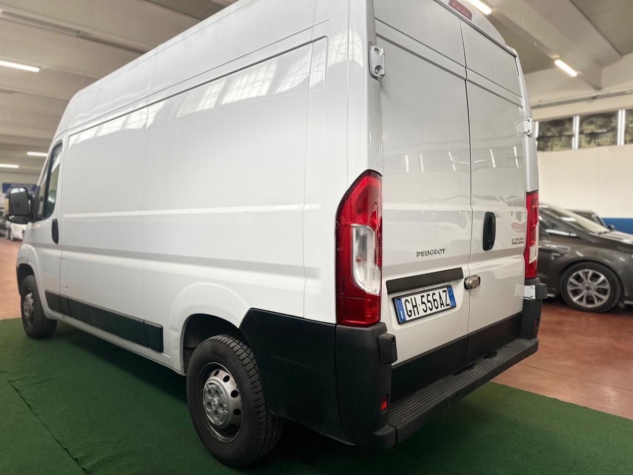 Peugeot Boxer 2022/ euro6/kmcer/ivainclusa