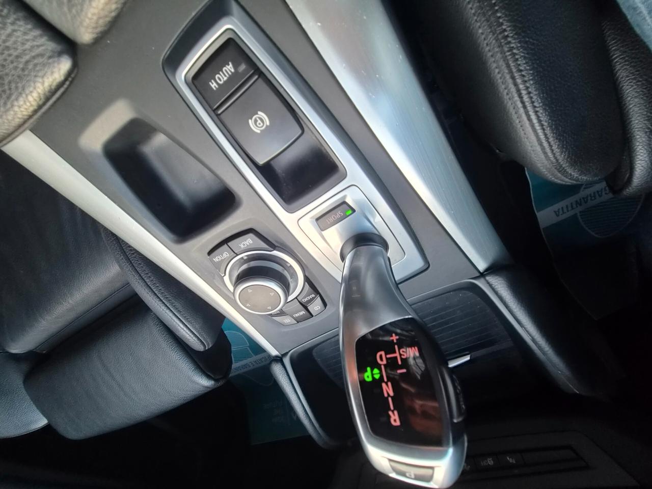 Bmw X6 xDrive40d M Performance 90.000km