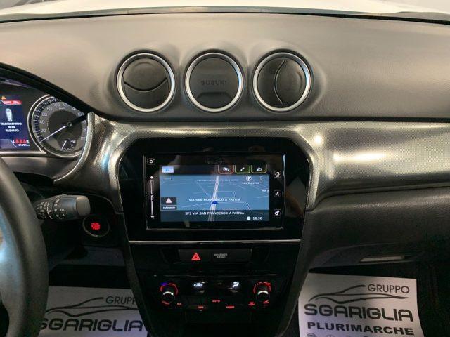 SUZUKI Vitara 1.4 Benzina / Hybrid 4WD AllGrip Top