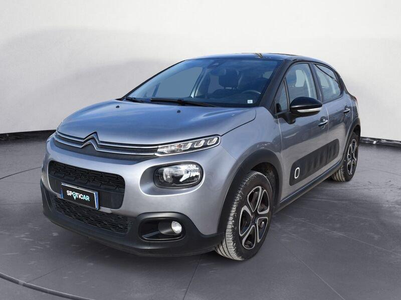 Citroën C3 BlueHDi 100 S&S Shine