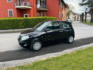 Lancia Ypsilon Benzina