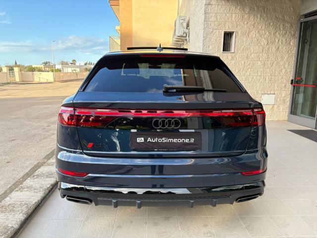 AUDI Q8 50 TDI 286 CV quattro tiptronic S line edition