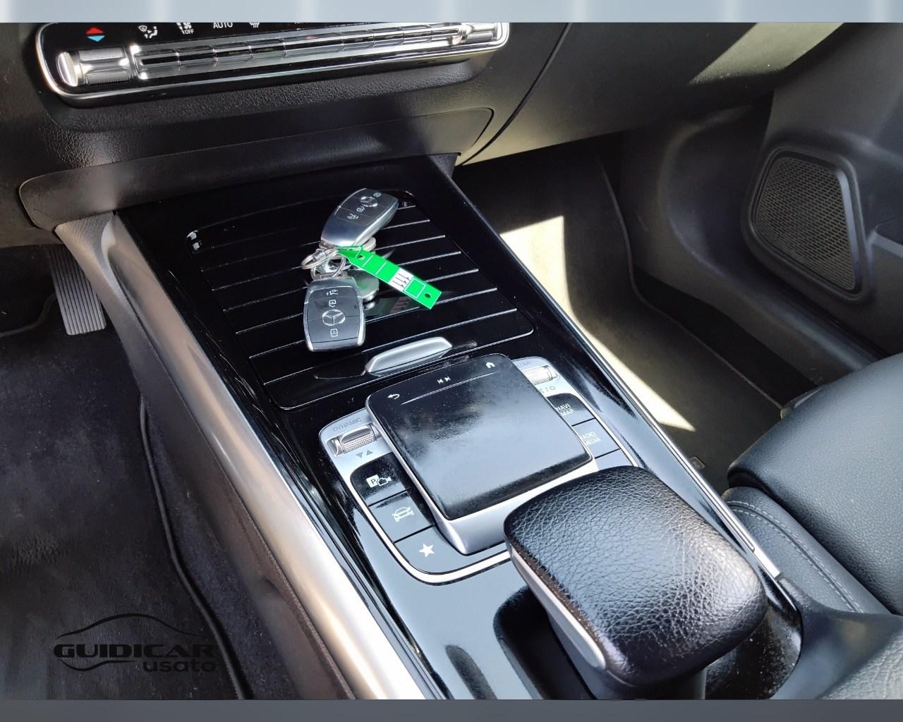 Mercedes-Benz Classe B - W247 2018 - B 180 Sport Plus auto