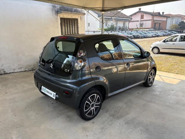 CITROEN C1 1.0 5 porte airdream Pulp OK NEOPATENTATI