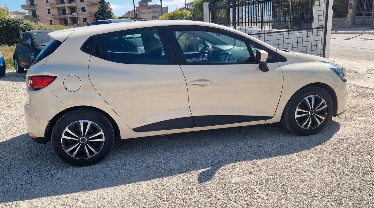 CLIO 1.5 DCI 90 CV 5 PORTE