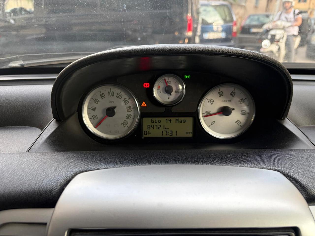 Lancia Ypsilon 1.2 60Cv 12 MESI DI GARANZIA NUOVA