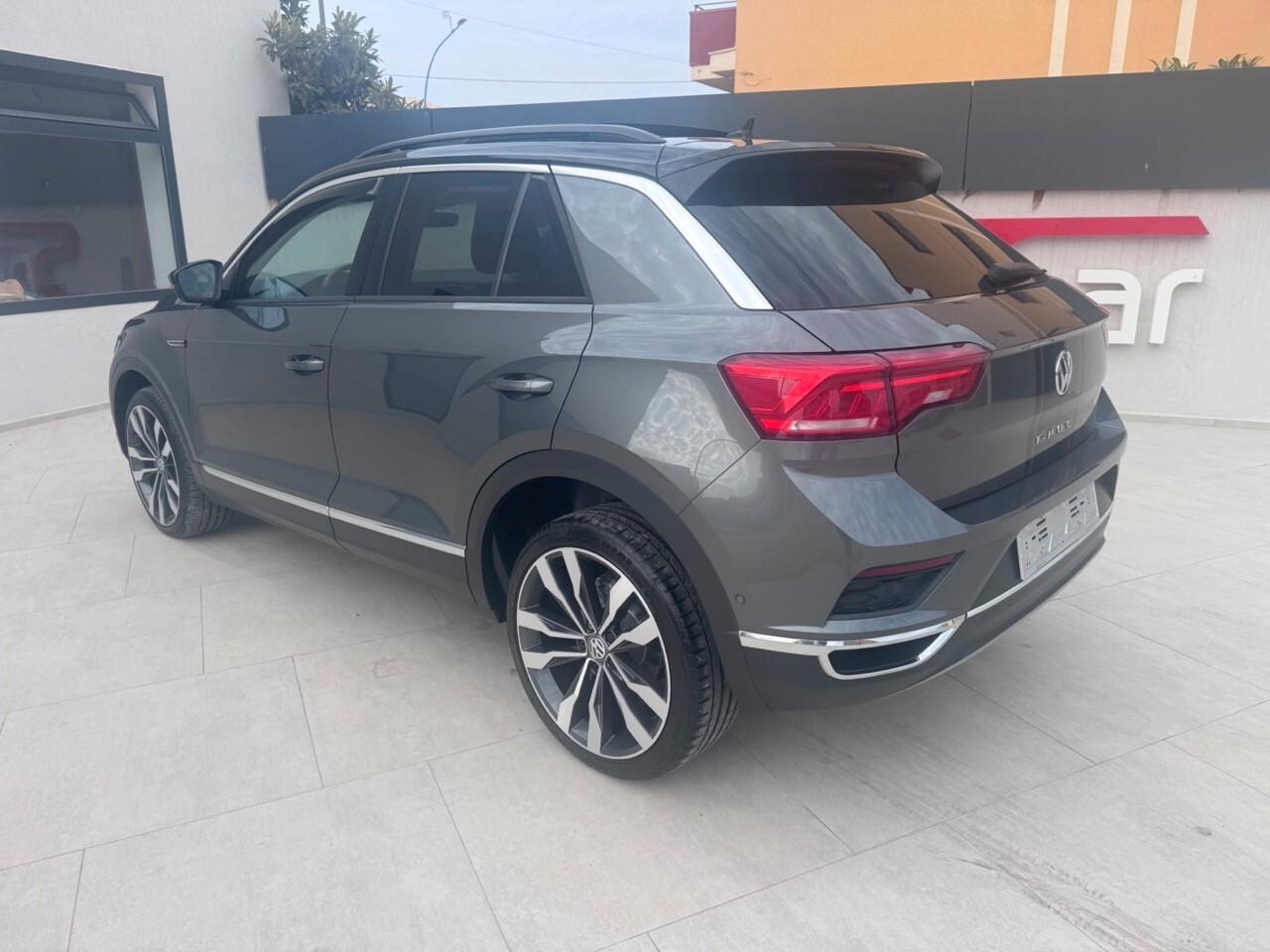Volkswagen T-Roc 1.6 TDI 116CV R-LINE