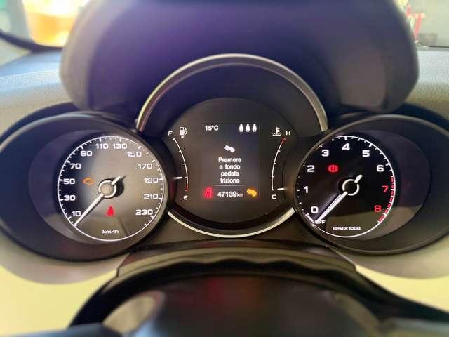 Fiat 500X 500X 1.0 T3 Sport 120cv