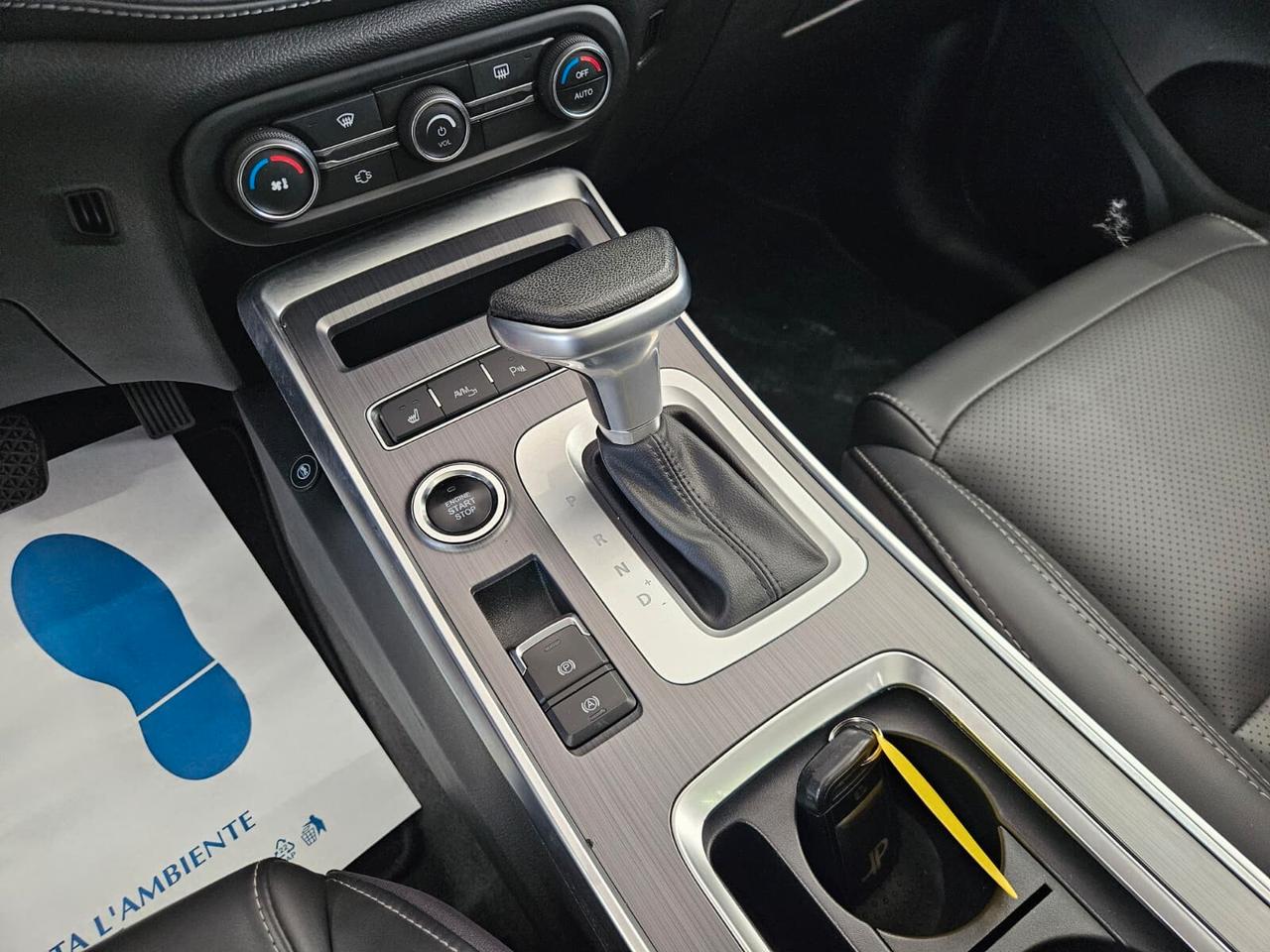 Dr F35 1.5 Turbo c.a. Bi-Fuel GPL - TETTO APRIBILE