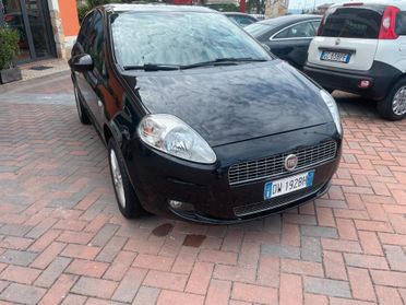 Fiat Grande Punto 1.4 5 METANO