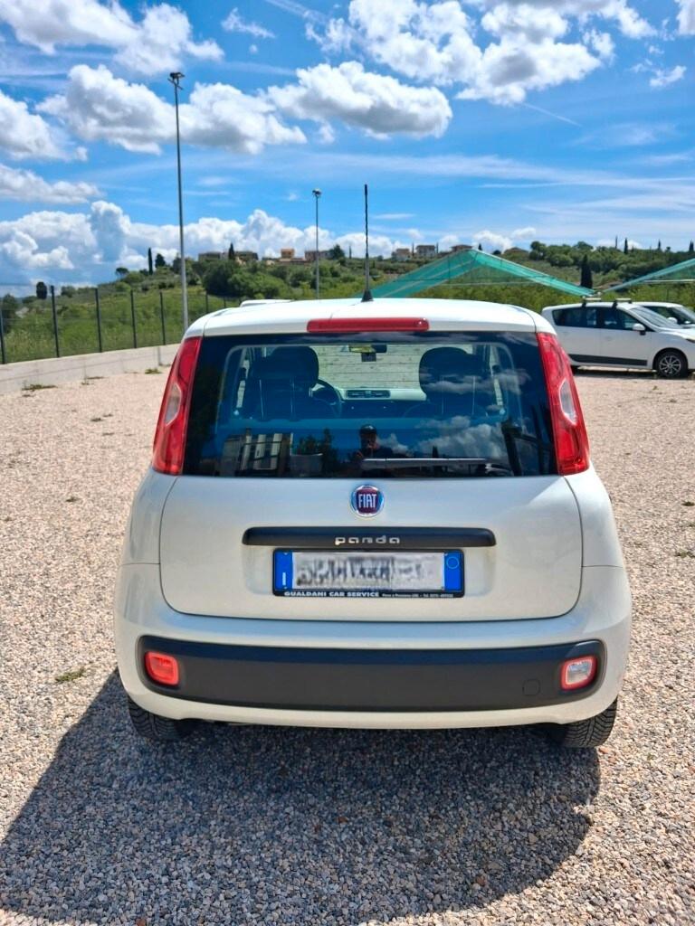 FIAT Panda 3ª serie Panda 1.3 MJT S&S Easy
