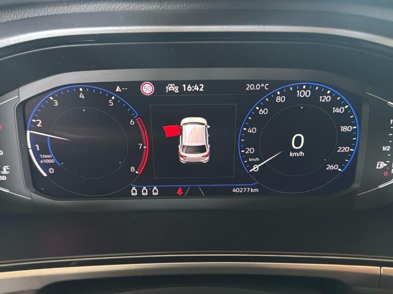 Volkswagen T-Roc 1.0 TSI Life