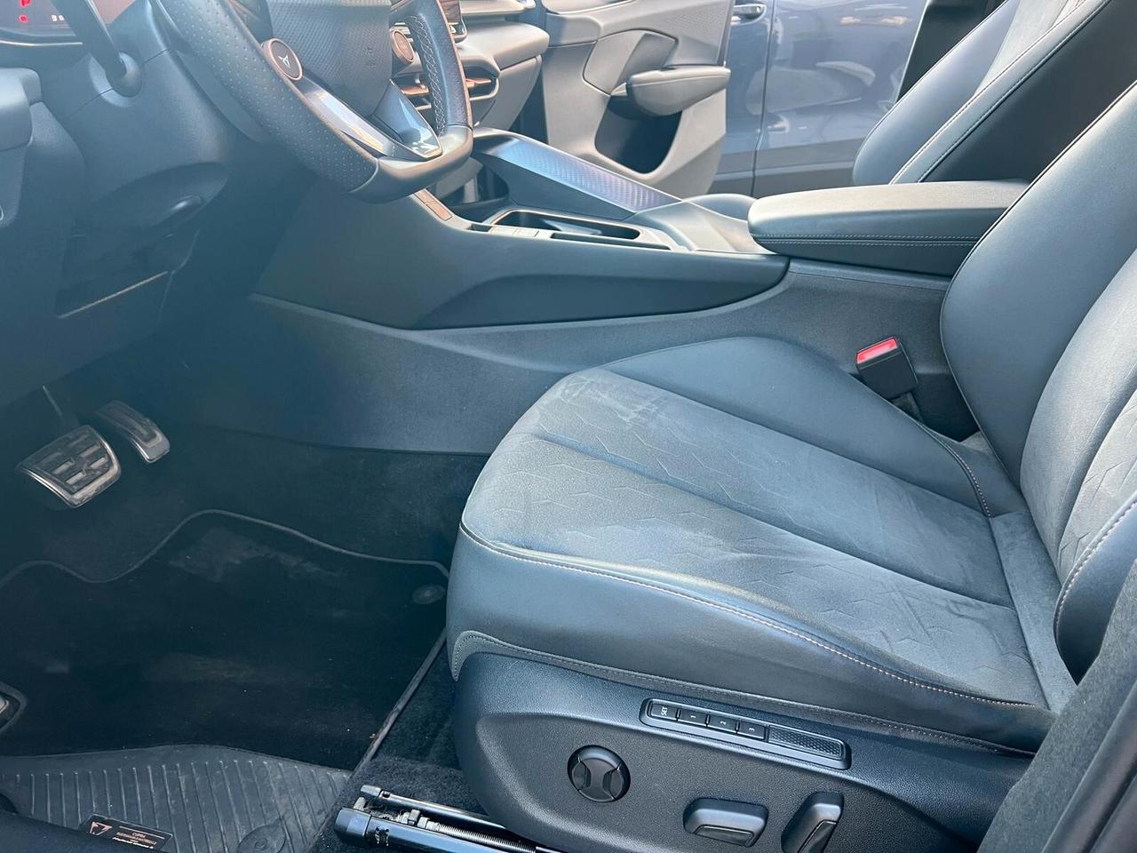 CUPRA TERRAMAR 1.5 E-HYBRID DSG 150cv NEOPAT