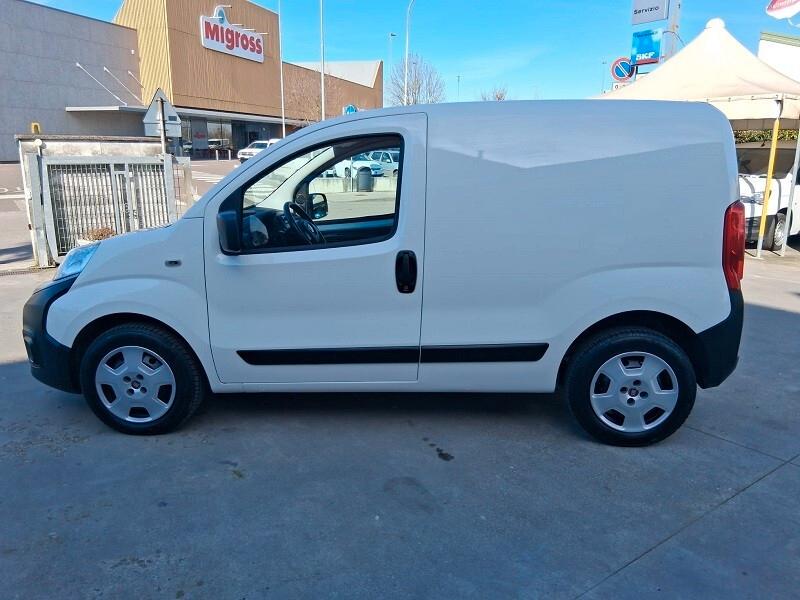 Fiat Fiorino 1.3 MJT 95CV Cargo SX