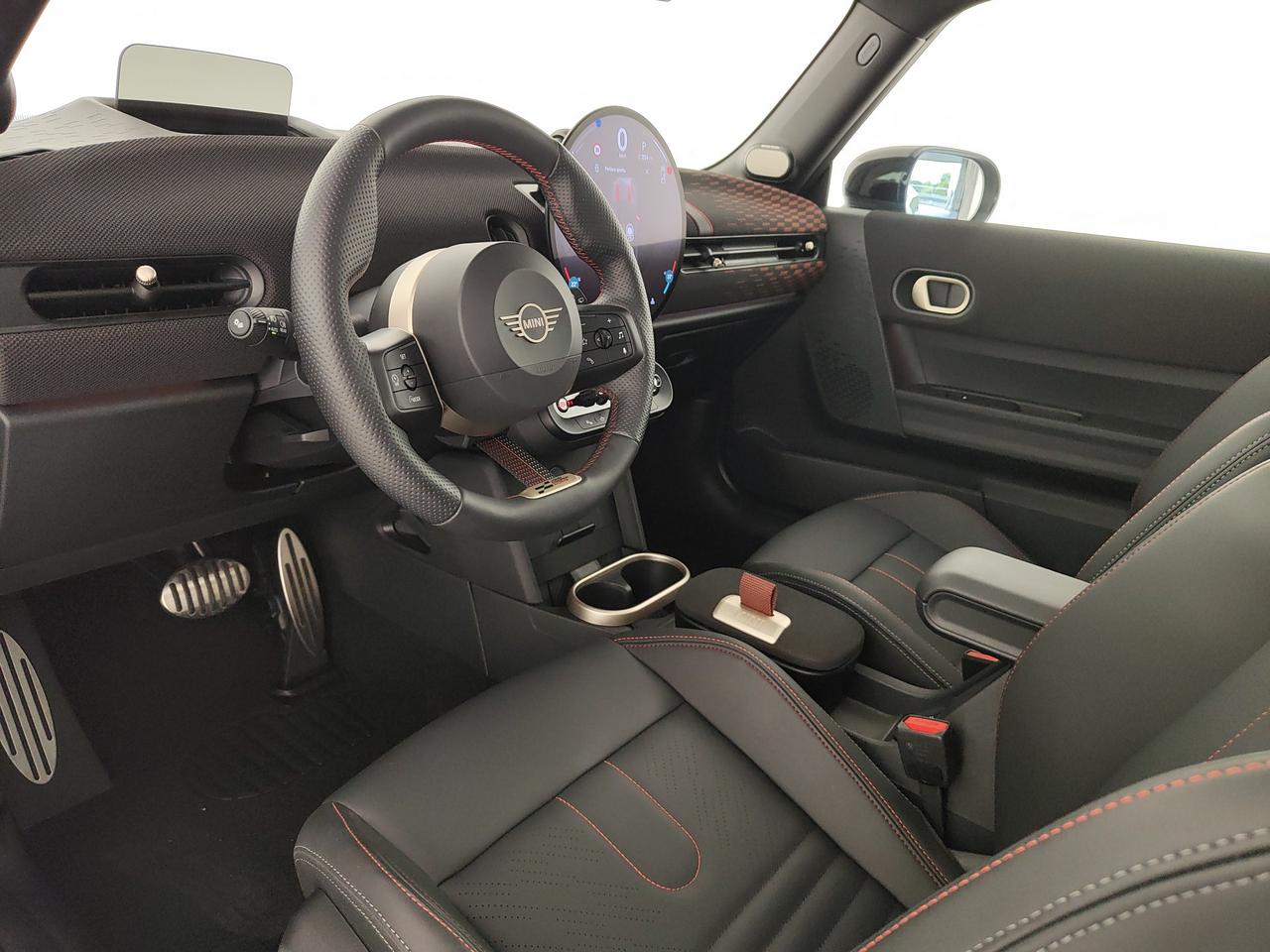 MINI Mini Cooper 3p 2.0 John Cooper Works JCW auto