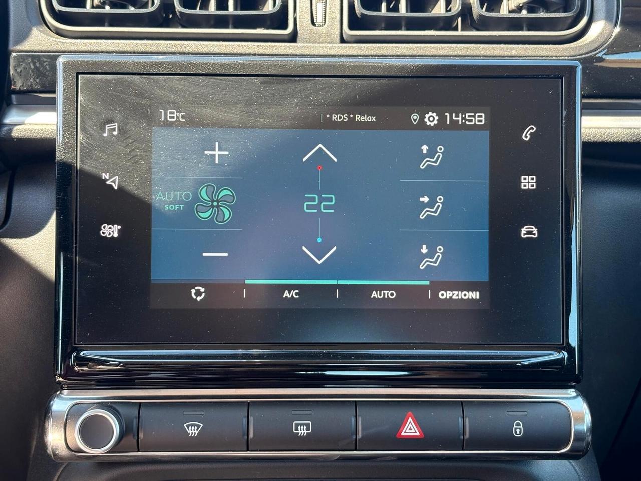 Citroen C3 PureTech 110 S&S Max