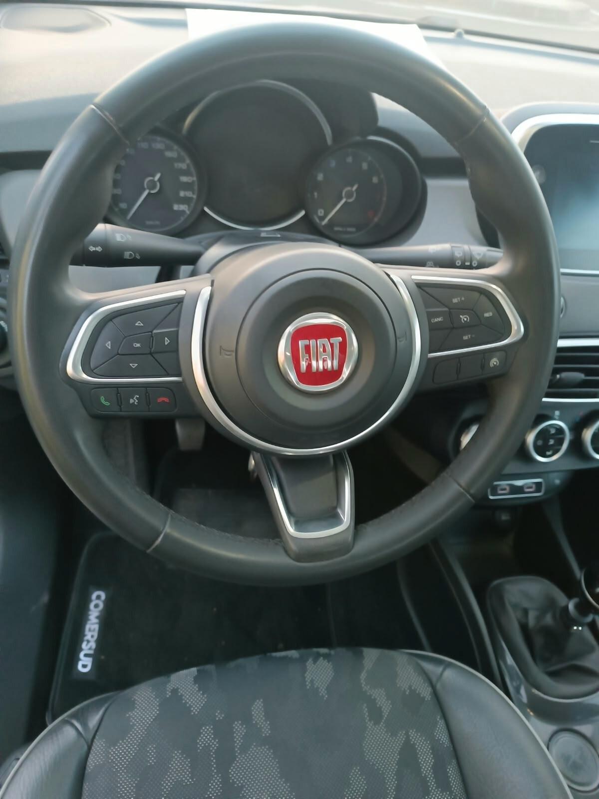 Fiat 500X 1.0 T3 120 CV Cross