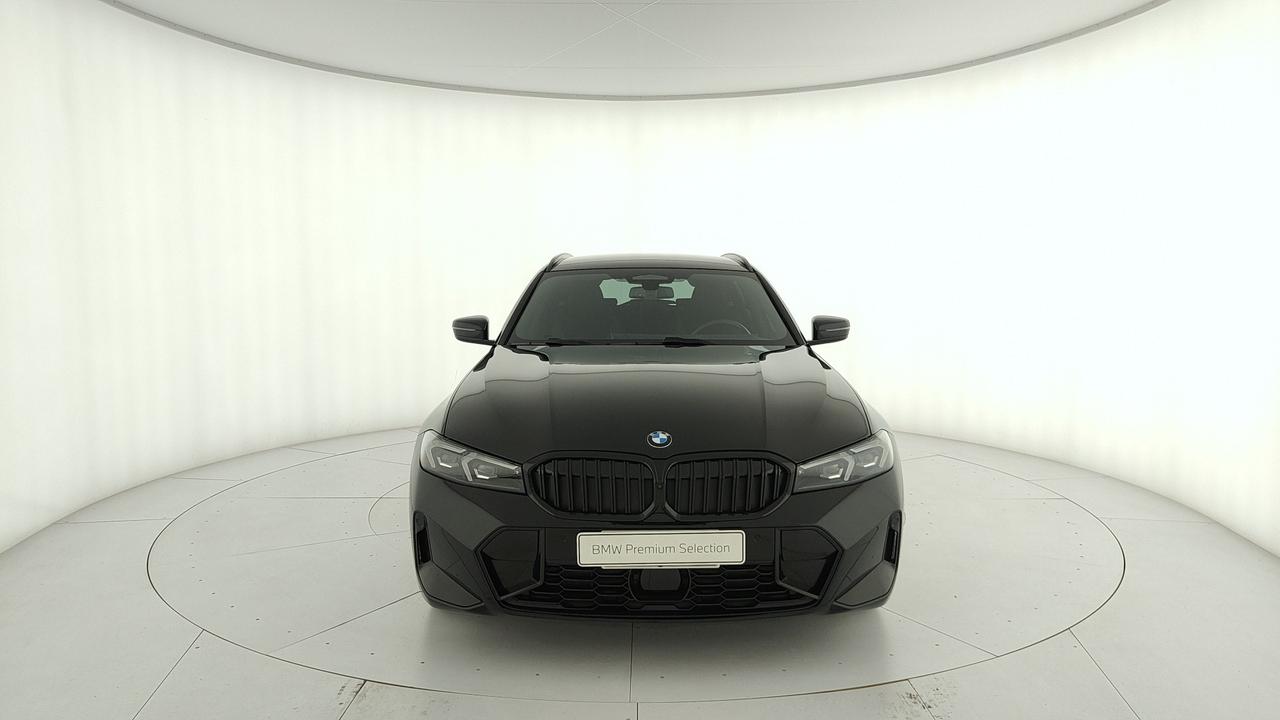 BMW Serie 3 G21 2022 Touring - 320d Touring mhev 48V xdrive MSport auto
