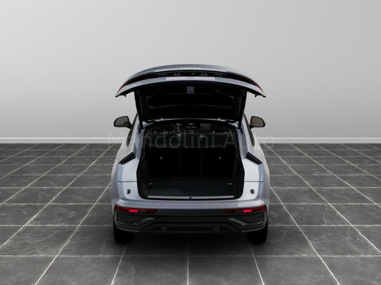Audi Q5 sportback 40 2.0 tdi mhev 12v business advanced quattro s tronic