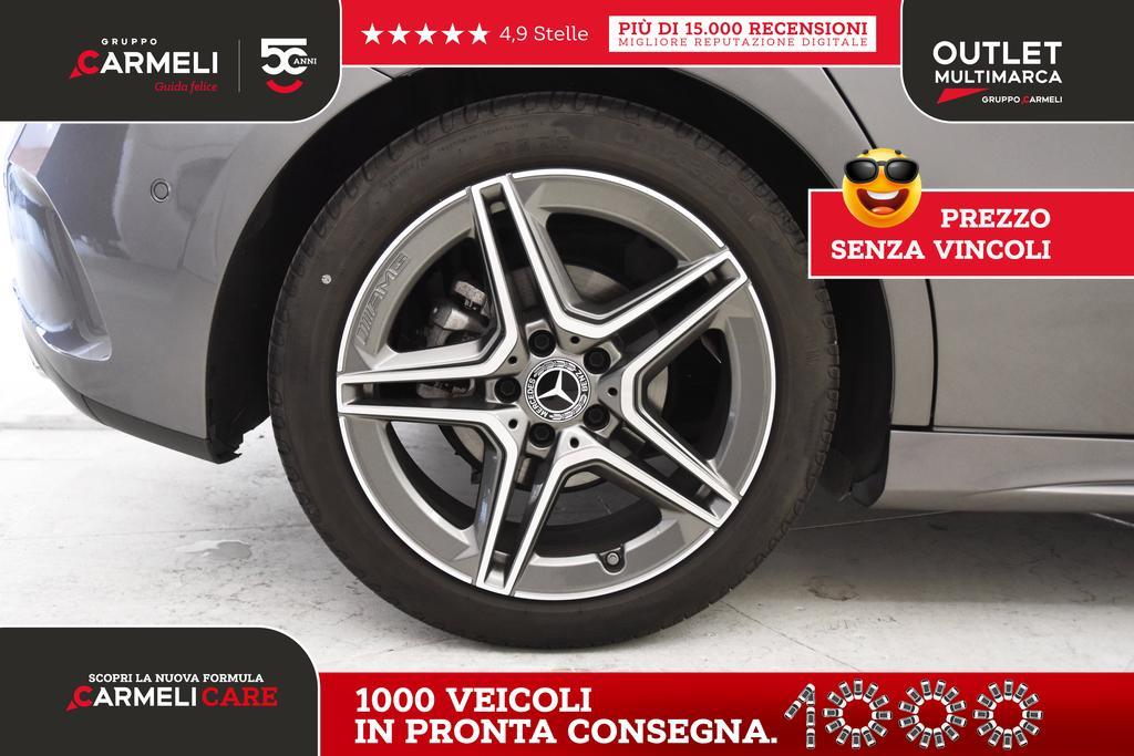 Mercedes Classe A 180 180 Premium AMG Line 7G-DCT