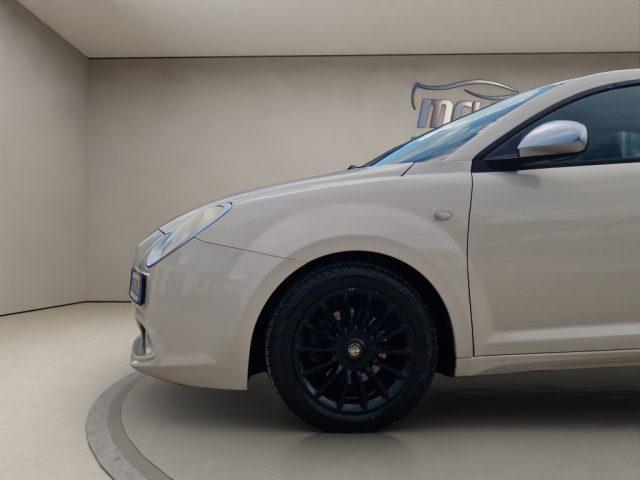 ALFA ROMEO MiTo 1.3 JTDm 85 CV S&S Progression