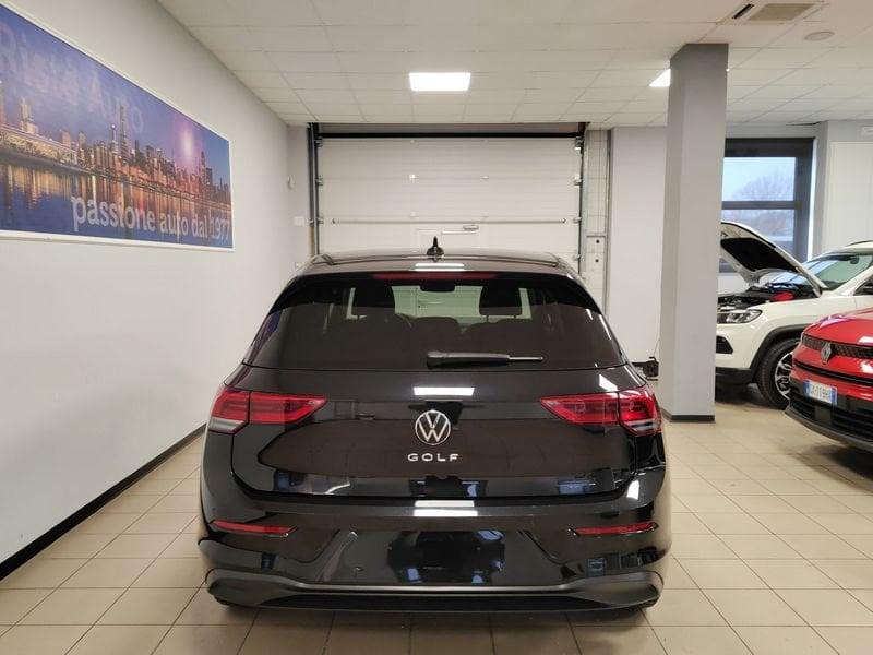 Volkswagen Golf 2.0 TDI Life