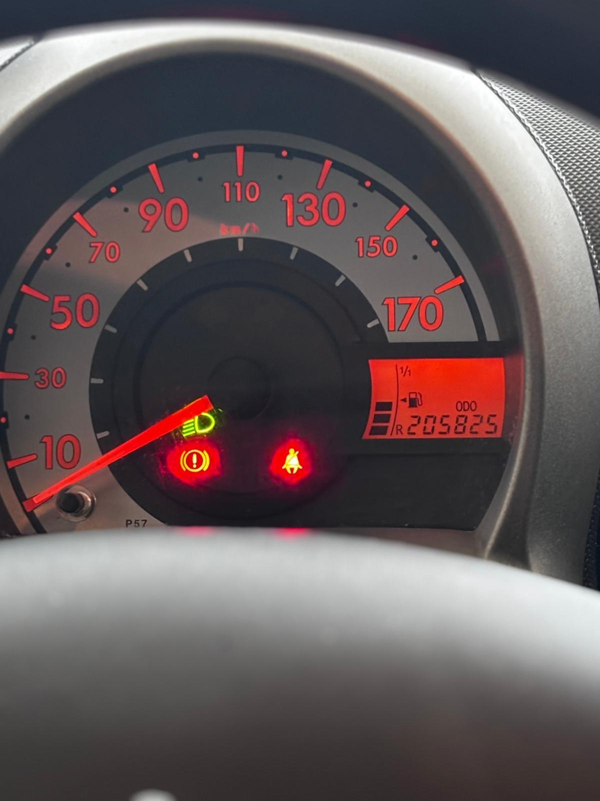 Peugeot 107 1.0 68CV 5p. Sweet Years